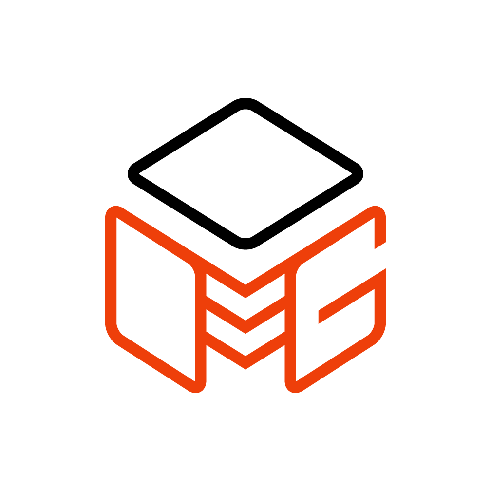 Mobile logo